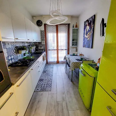 Apartman Luminoso A Pochi Minuti Da Duomo E Fiera *